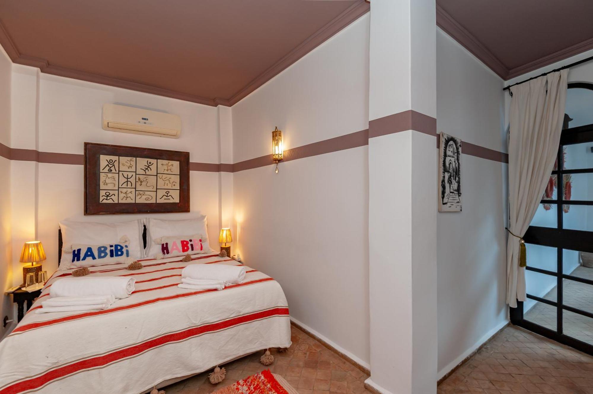 Habitación Doble Superior