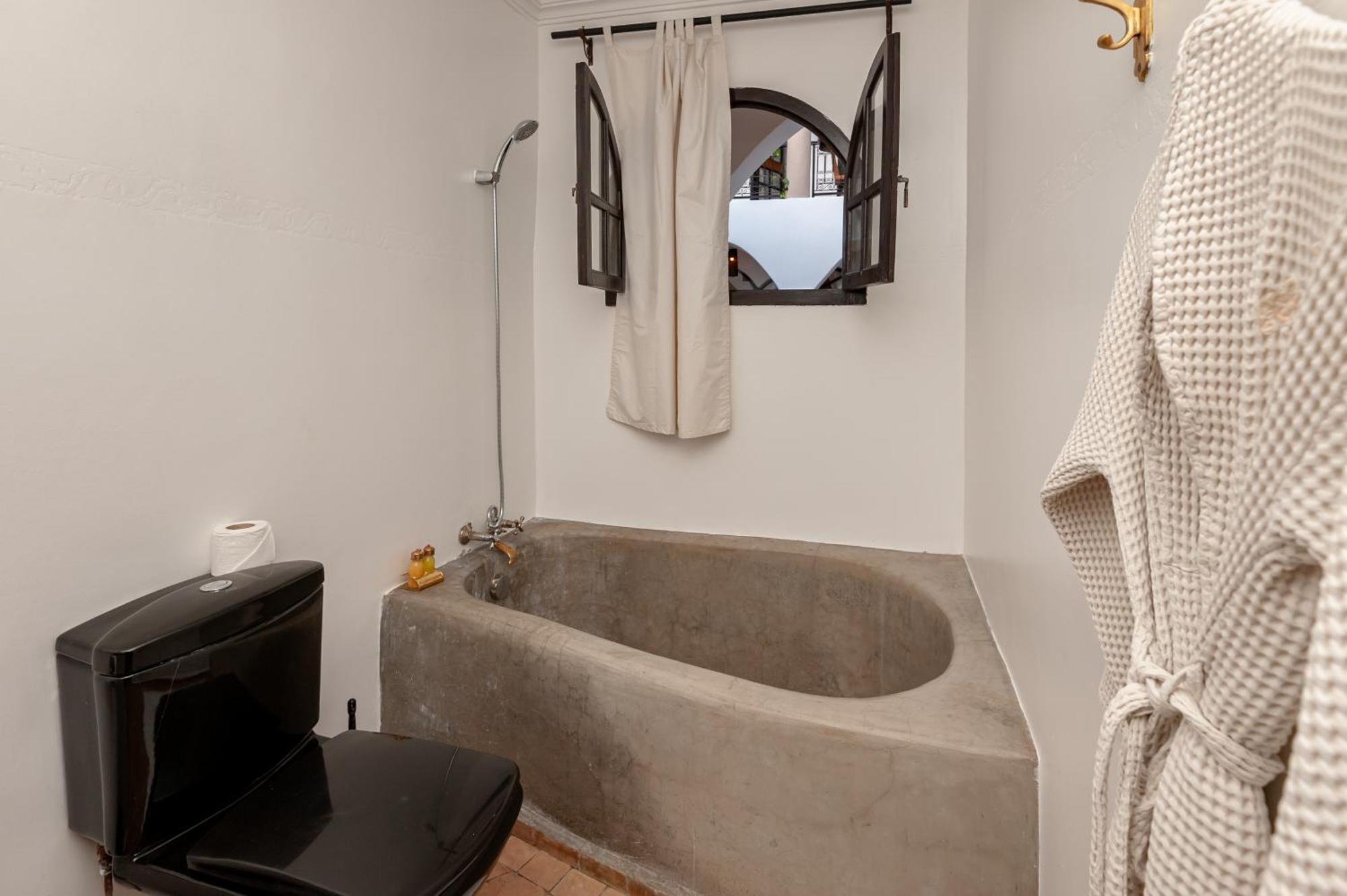 Habitación Doble Económica